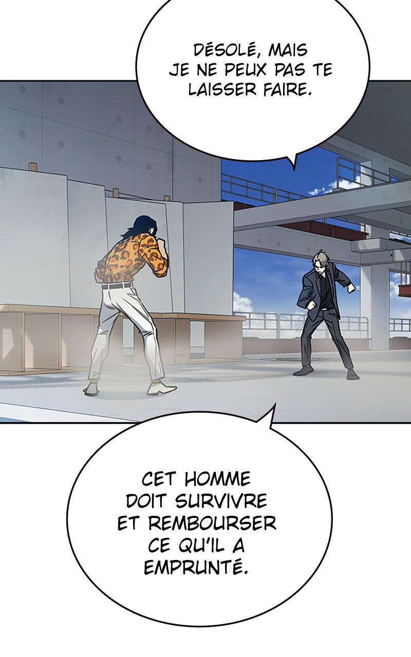 Study Group Chapitre 158 - Page 57