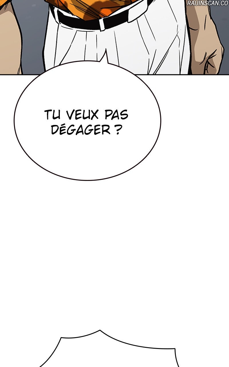 Study Group Chapitre 158 - Page 60