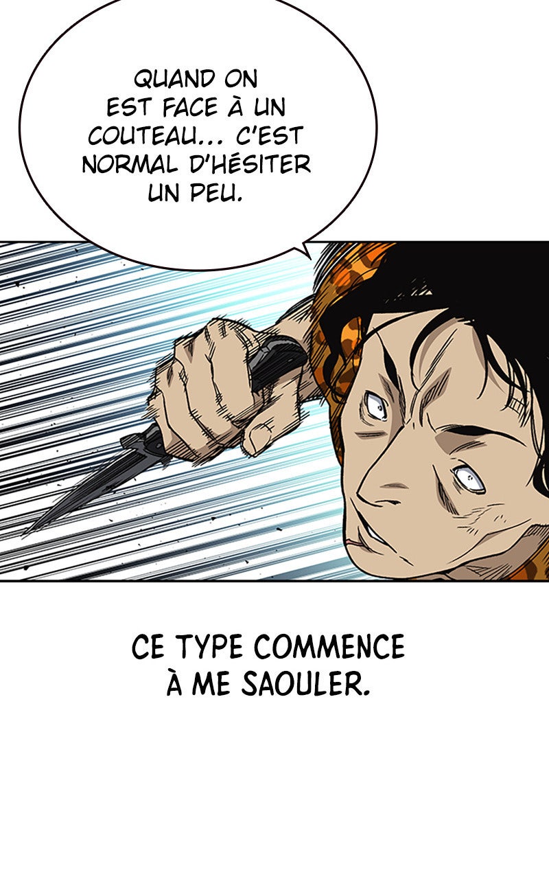 Study Group Chapitre 158 - Page 74