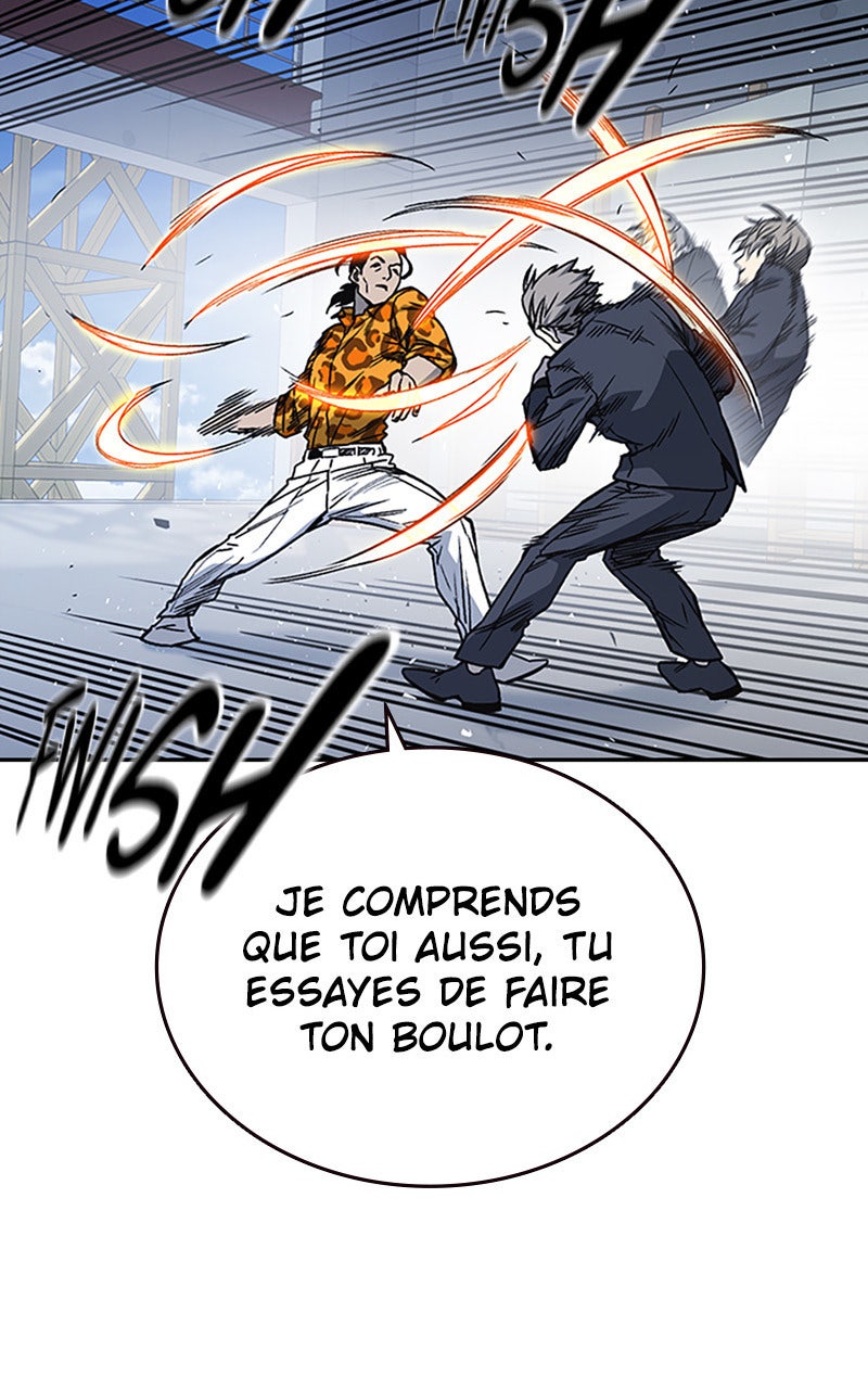Study Group Chapitre 158 - Page 77