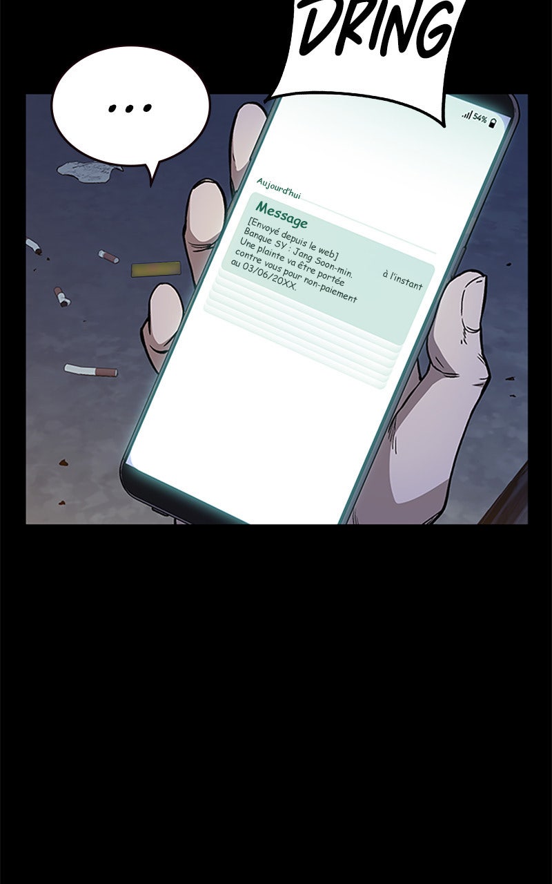 Study Group Chapitre 158 - Page 8