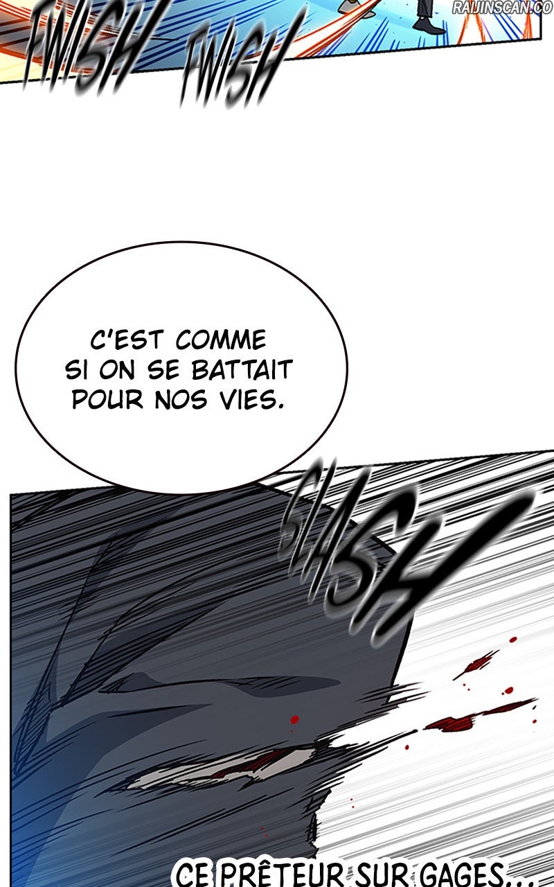 Study Group Chapitre 158 - Page 80