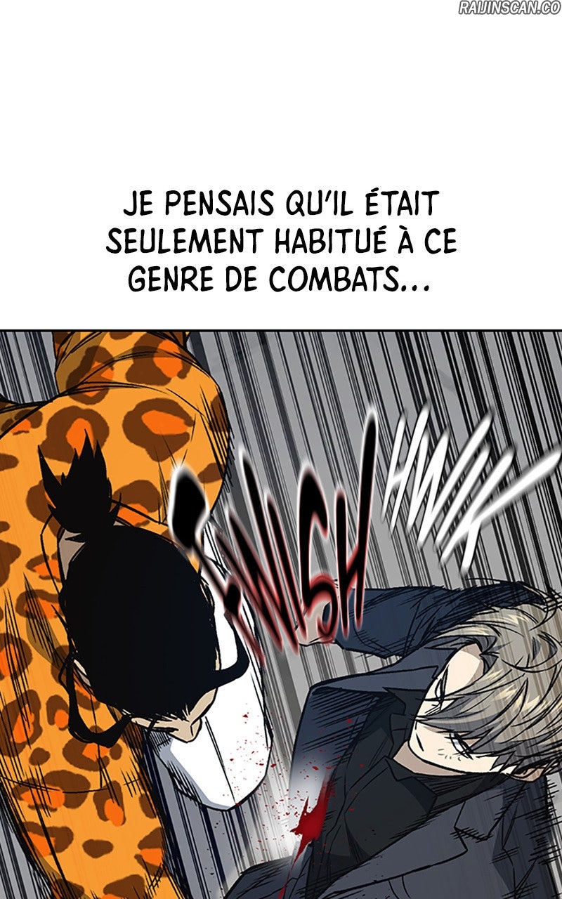 Study Group Chapitre 158 - Page 85