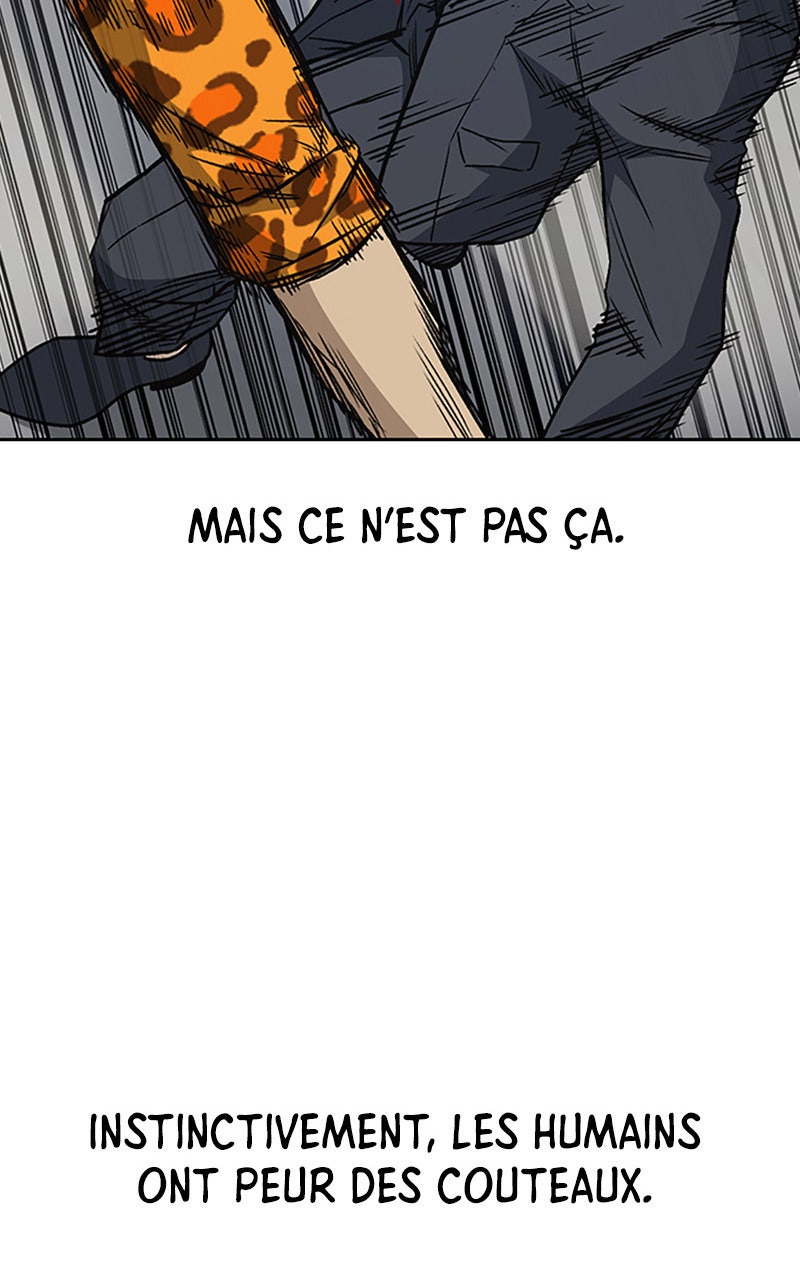 Study Group Chapitre 158 - Page 86