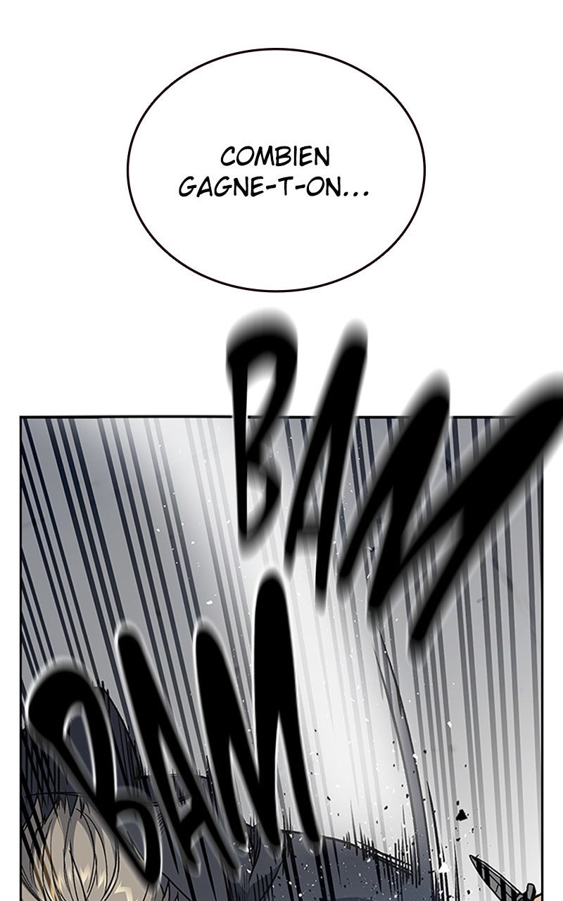 Study Group Chapitre 158 - Page 91