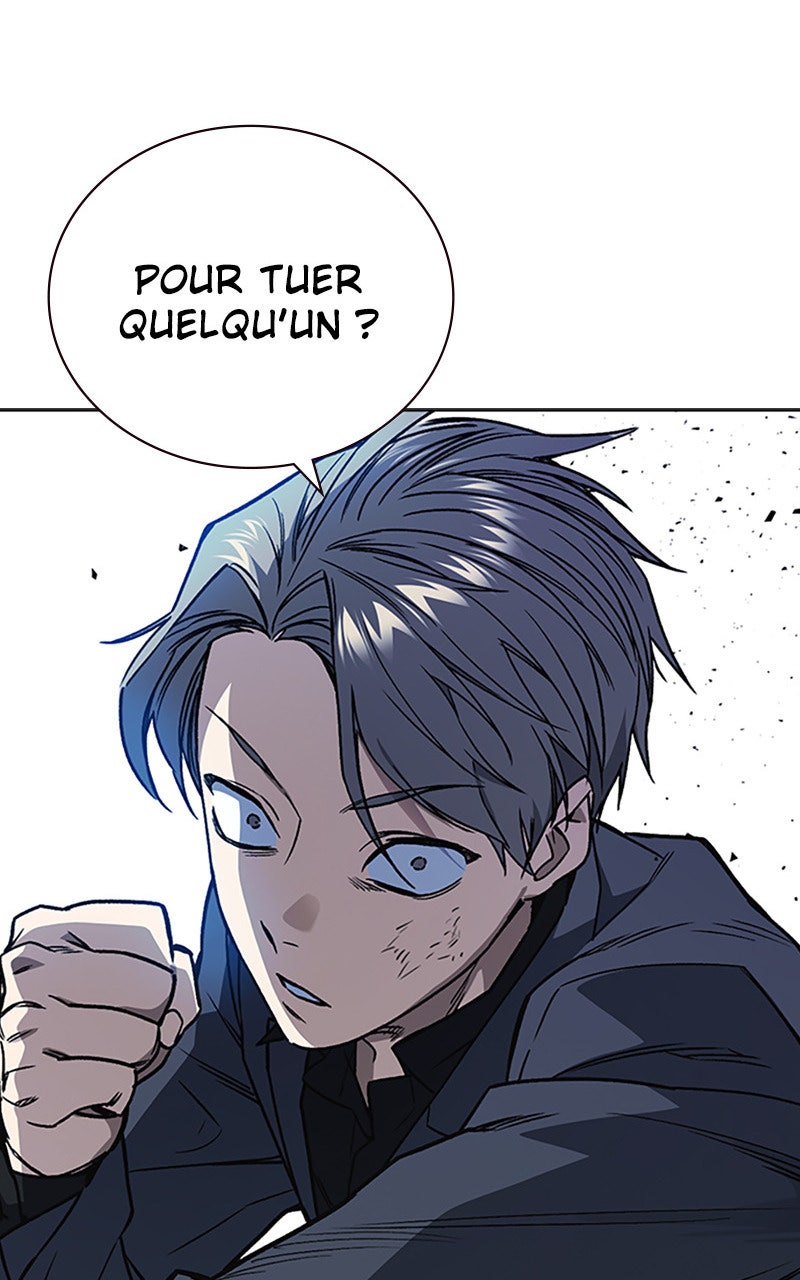 Study Group Chapitre 158 - Page 93