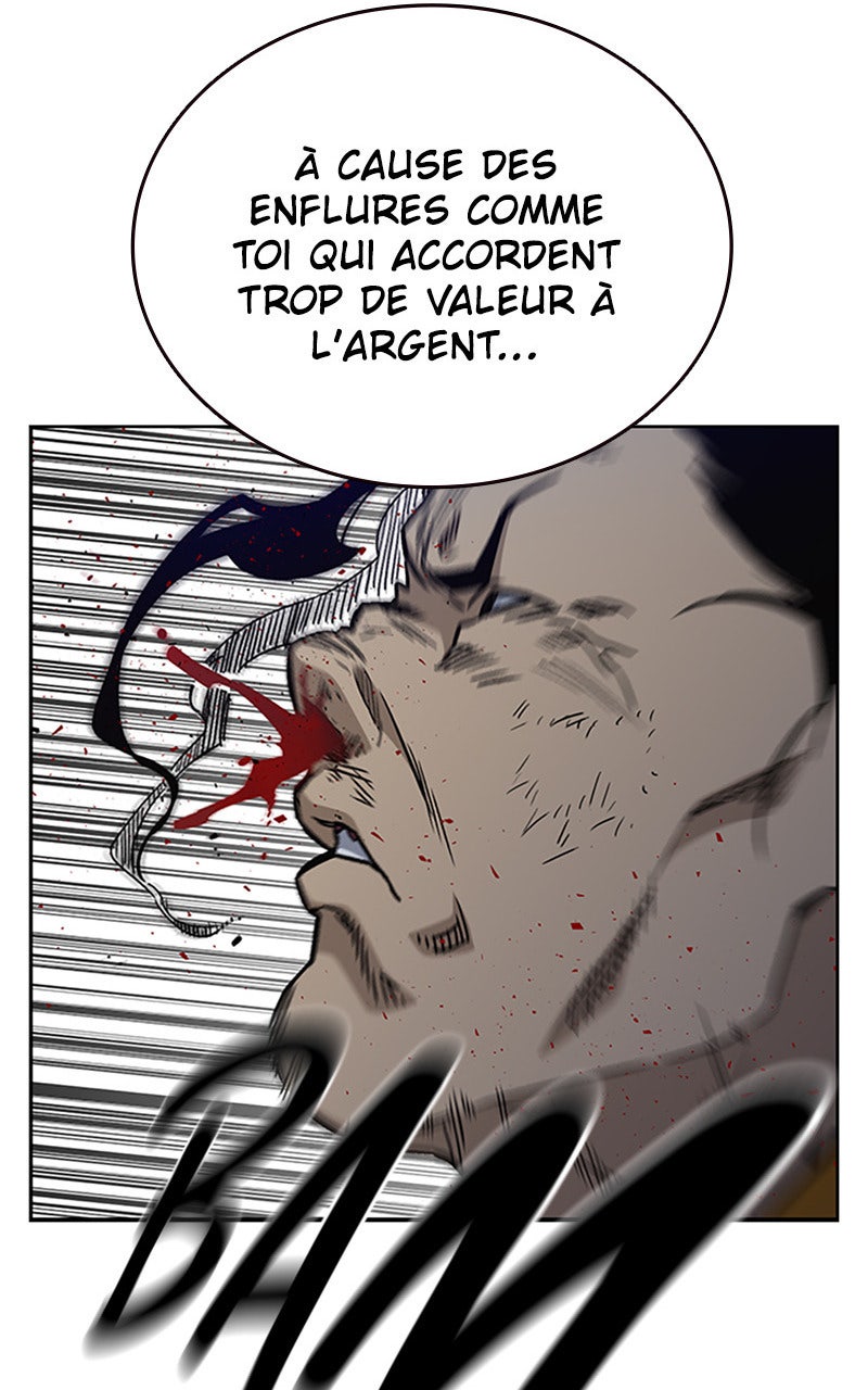 Study Group Chapitre 158 - Page 96