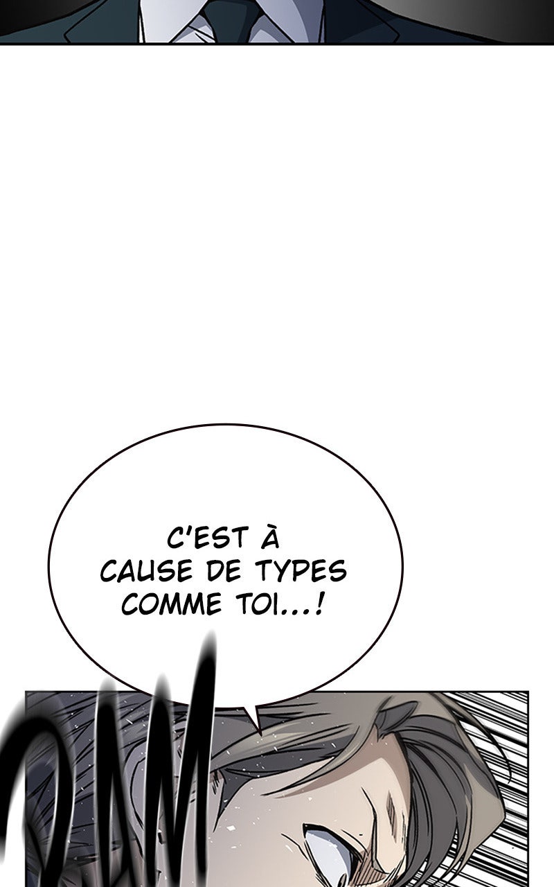 Study Group Chapitre 158 - Page 98
