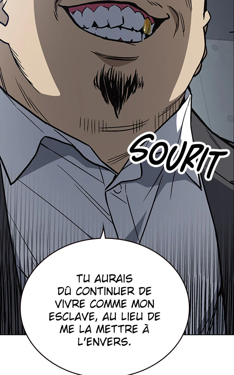 Study Group Chapitre 159 - Page 100
