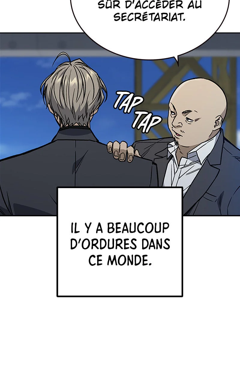 Study Group Chapitre 159 - Page 106