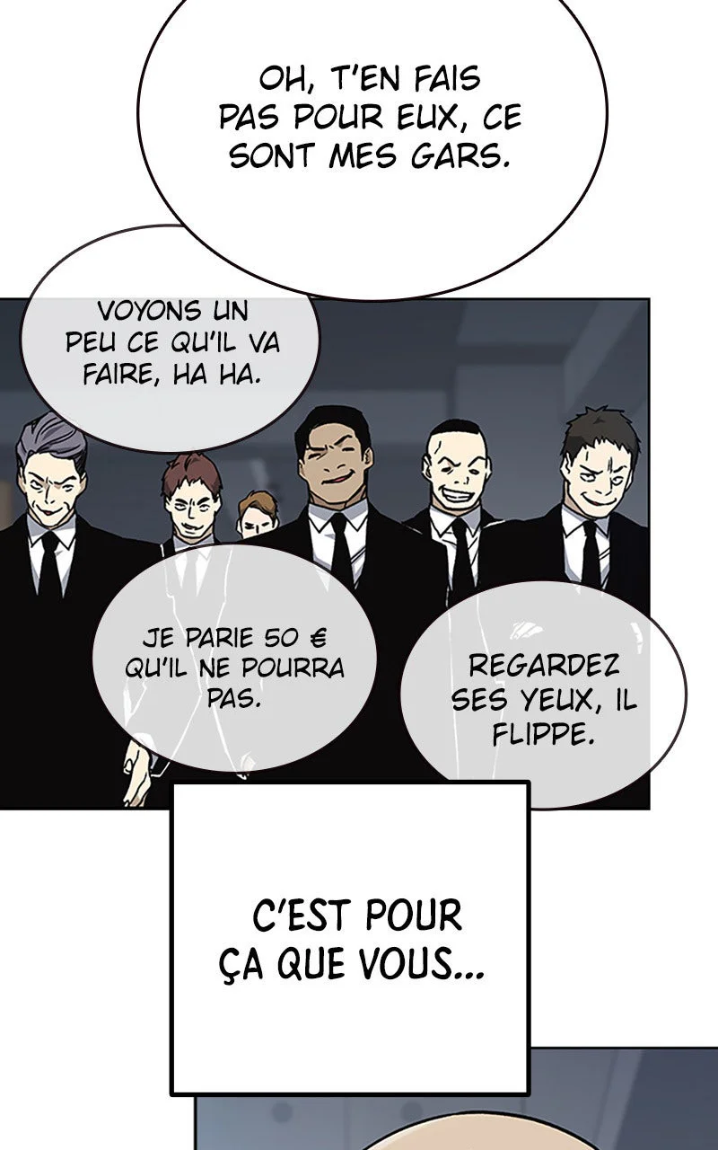Study Group Chapitre 159 - Page 109