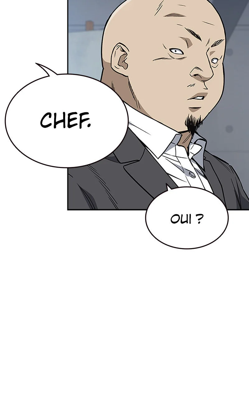 Study Group Chapitre 159 - Page 110