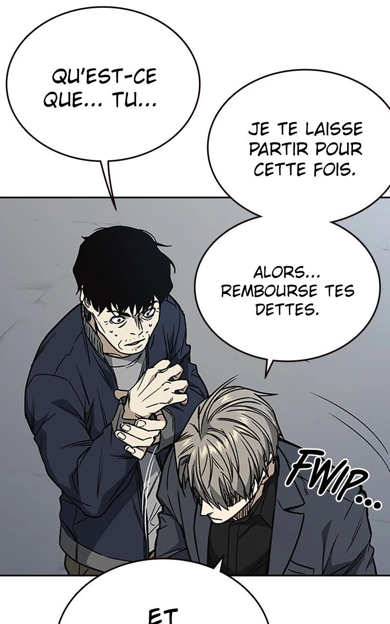 Study Group Chapitre 159 - Page 120