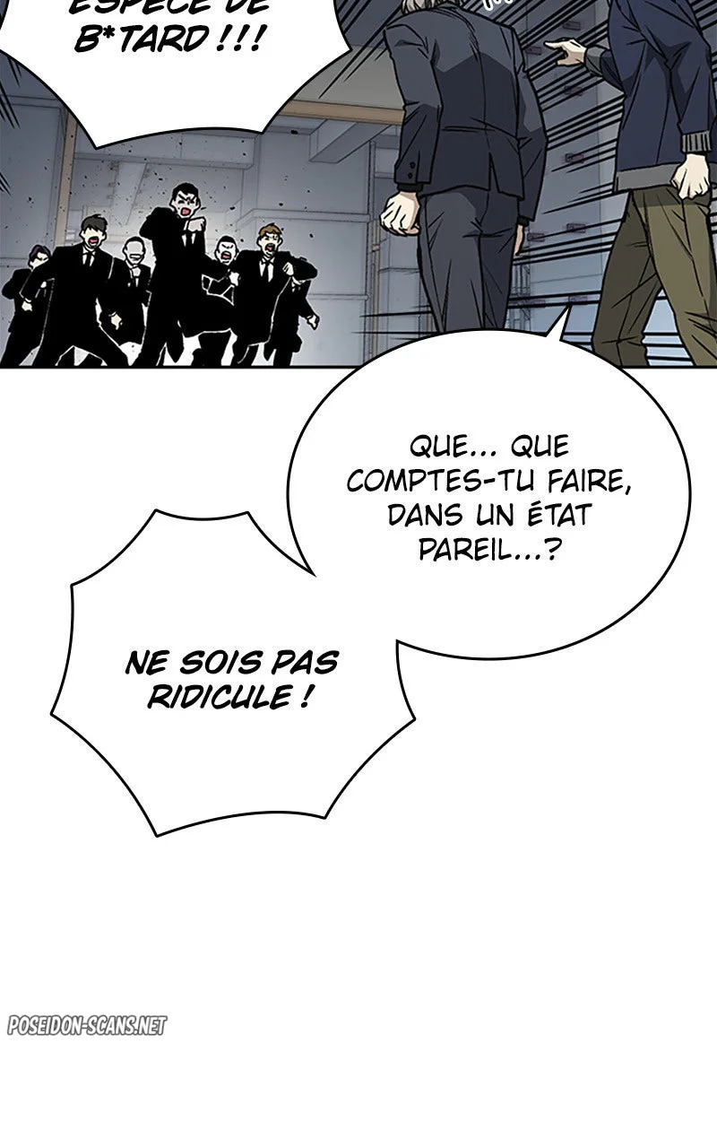 Study Group Chapitre 159 - Page 122