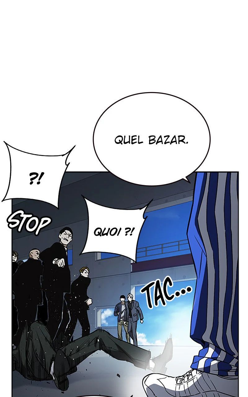 Study Group Chapitre 159 - Page 128