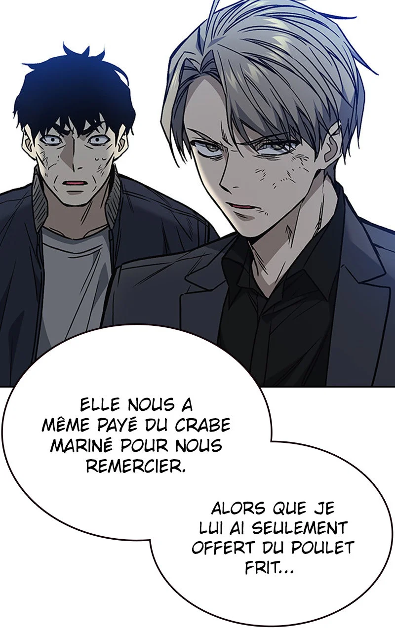Study Group Chapitre 159 - Page 130