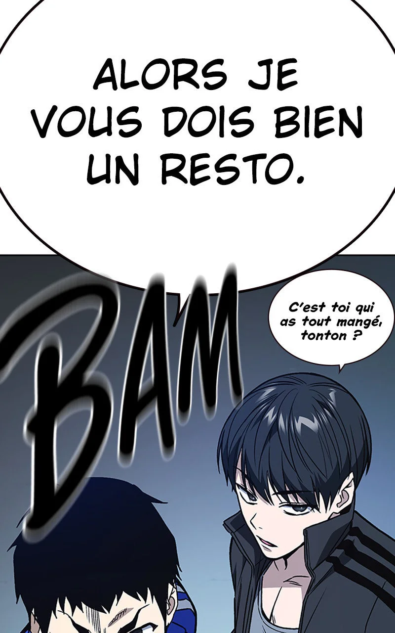 Study Group Chapitre 159 - Page 133