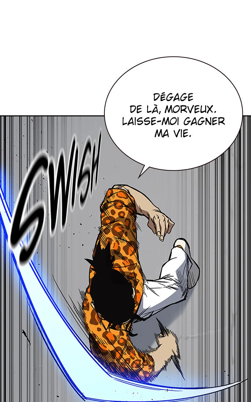 Study Group Chapitre 159 - Page 27