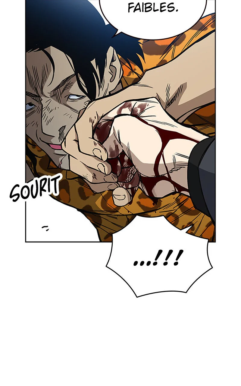 Study Group Chapitre 159 - Page 32