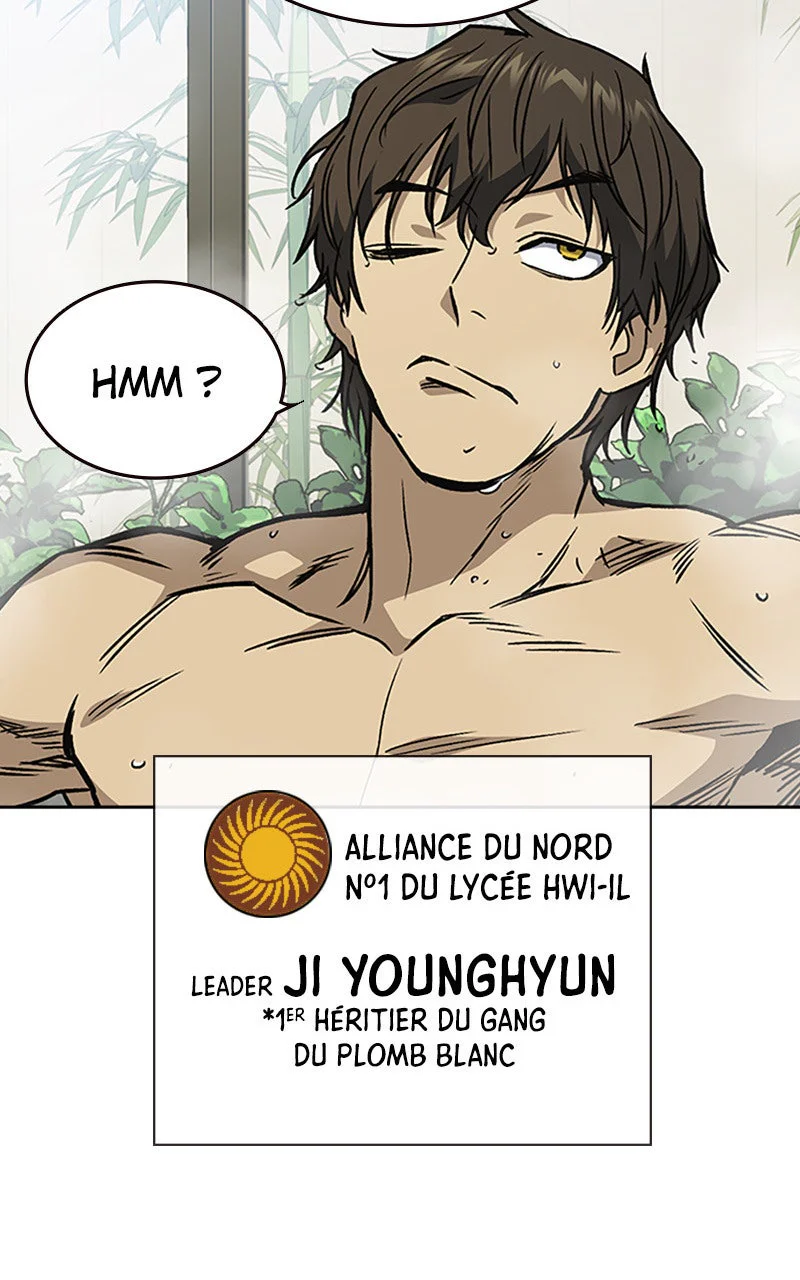 Study Group Chapitre 159 - Page 36