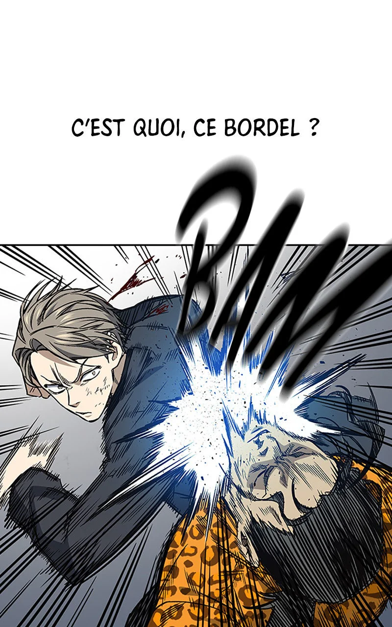 Study Group Chapitre 159 - Page 5