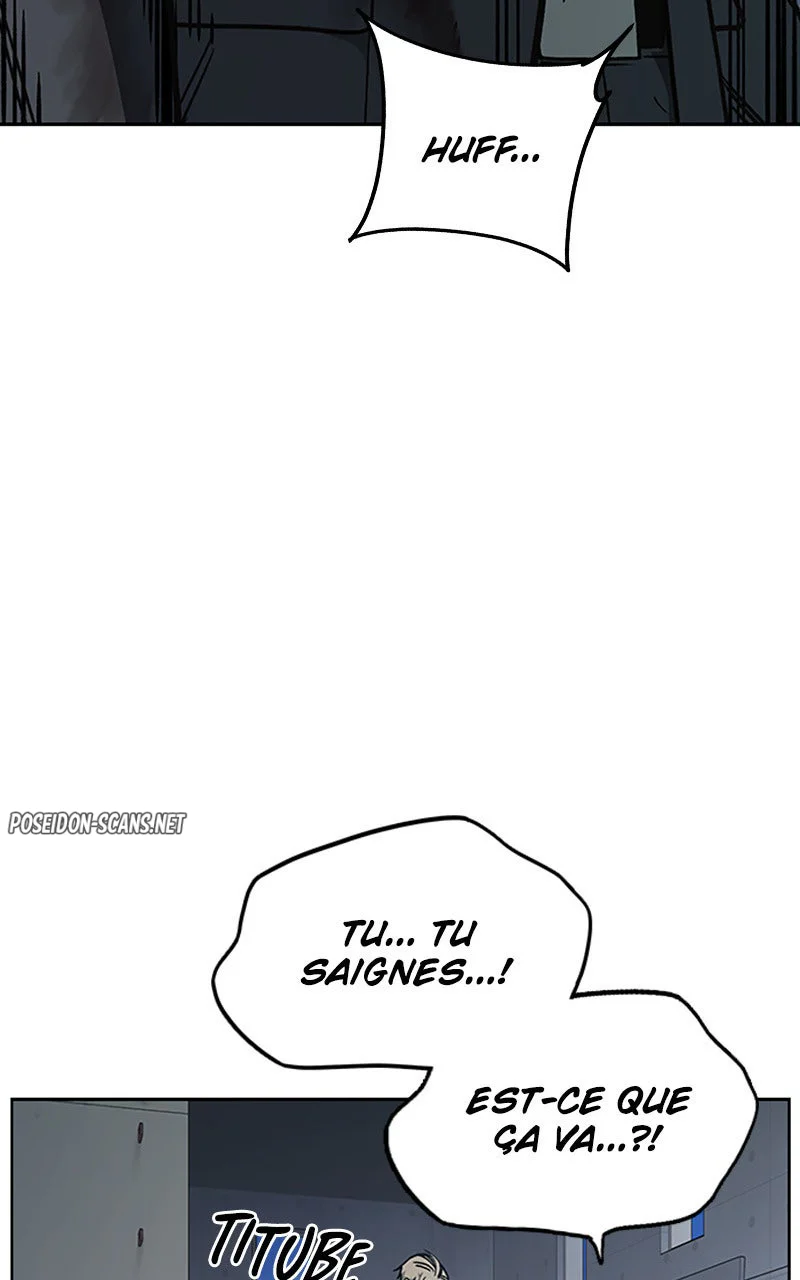 Study Group Chapitre 159 - Page 66