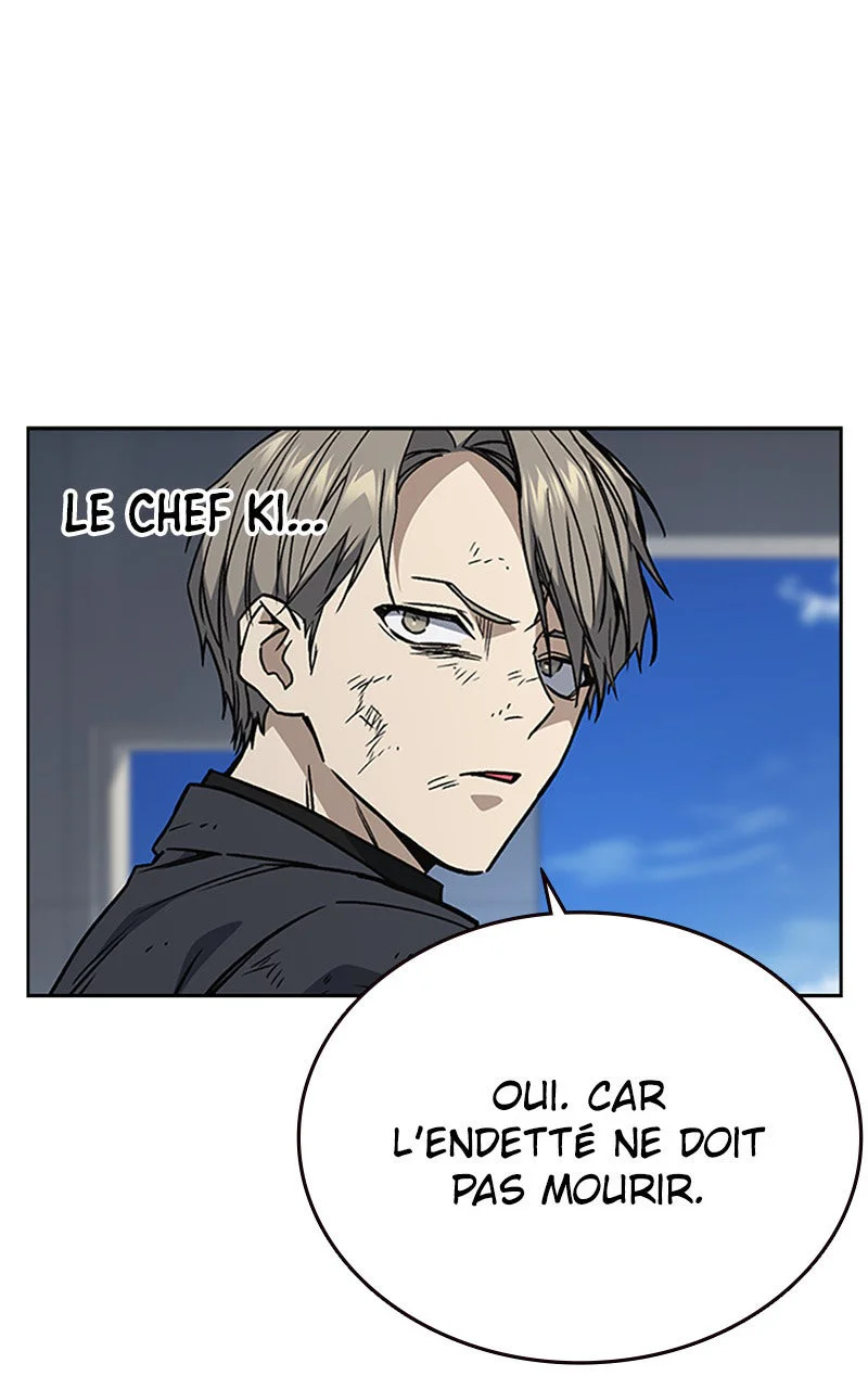 Study Group Chapitre 159 - Page 72