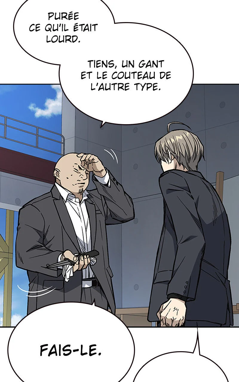 Study Group Chapitre 159 - Page 80