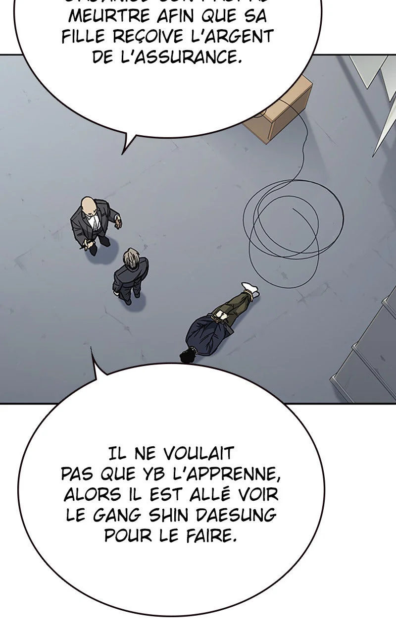 Study Group Chapitre 159 - Page 82