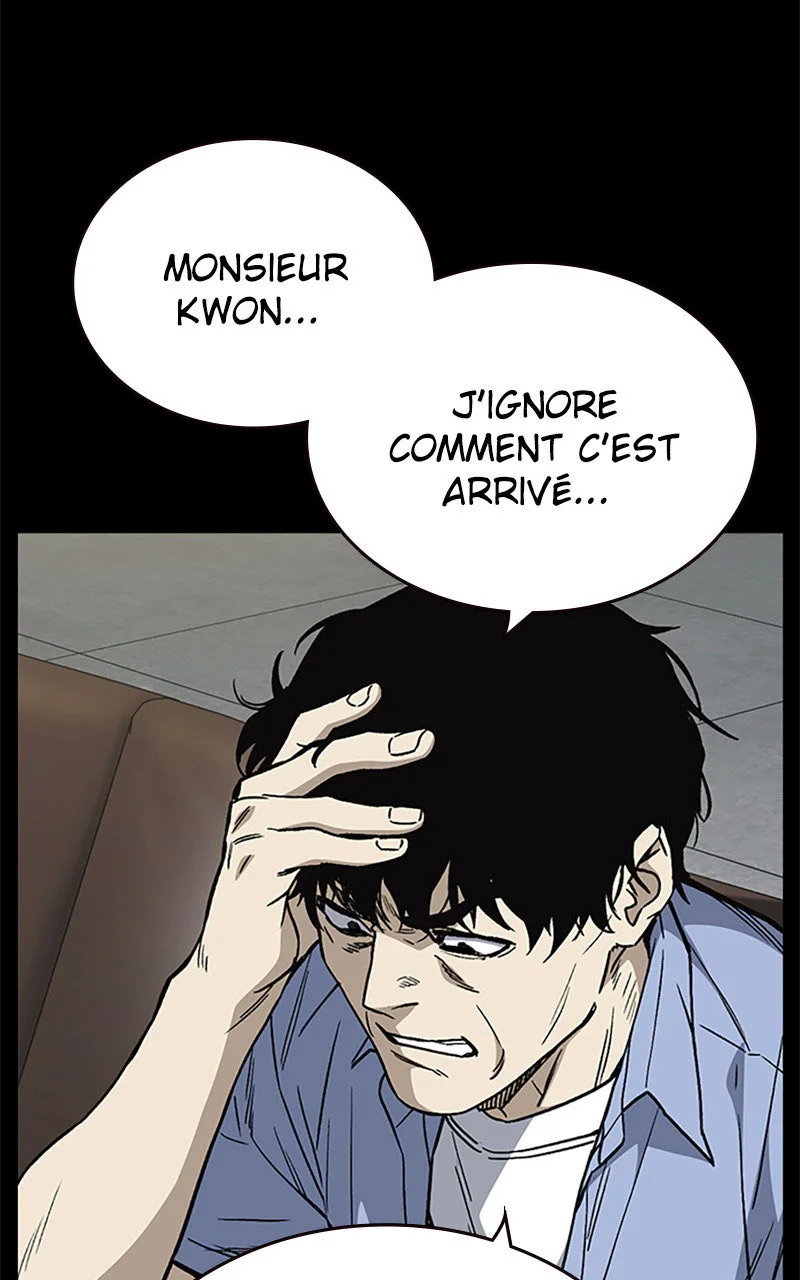 Study Group Chapitre 159 - Page 87