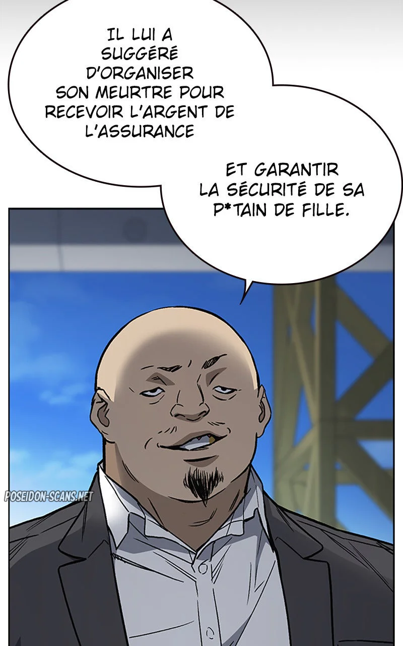 Study Group Chapitre 159 - Page 94