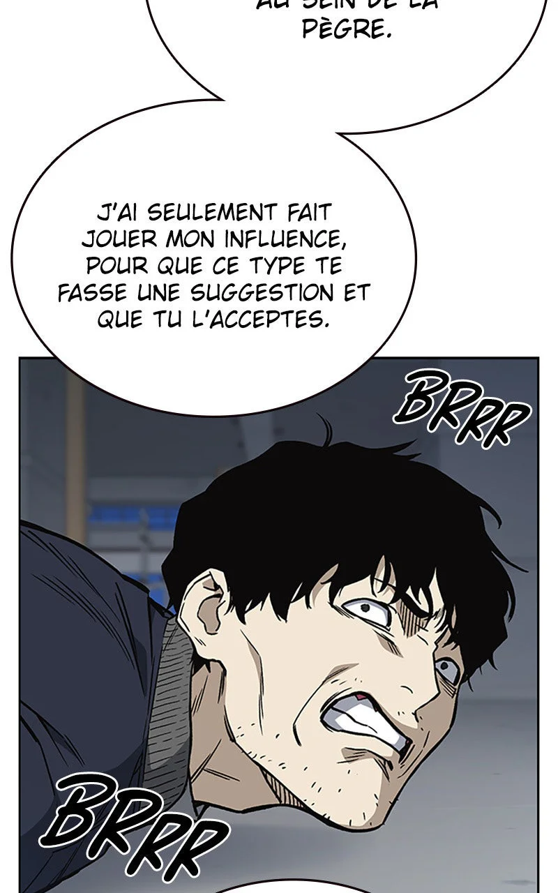 Study Group Chapitre 159 - Page 96