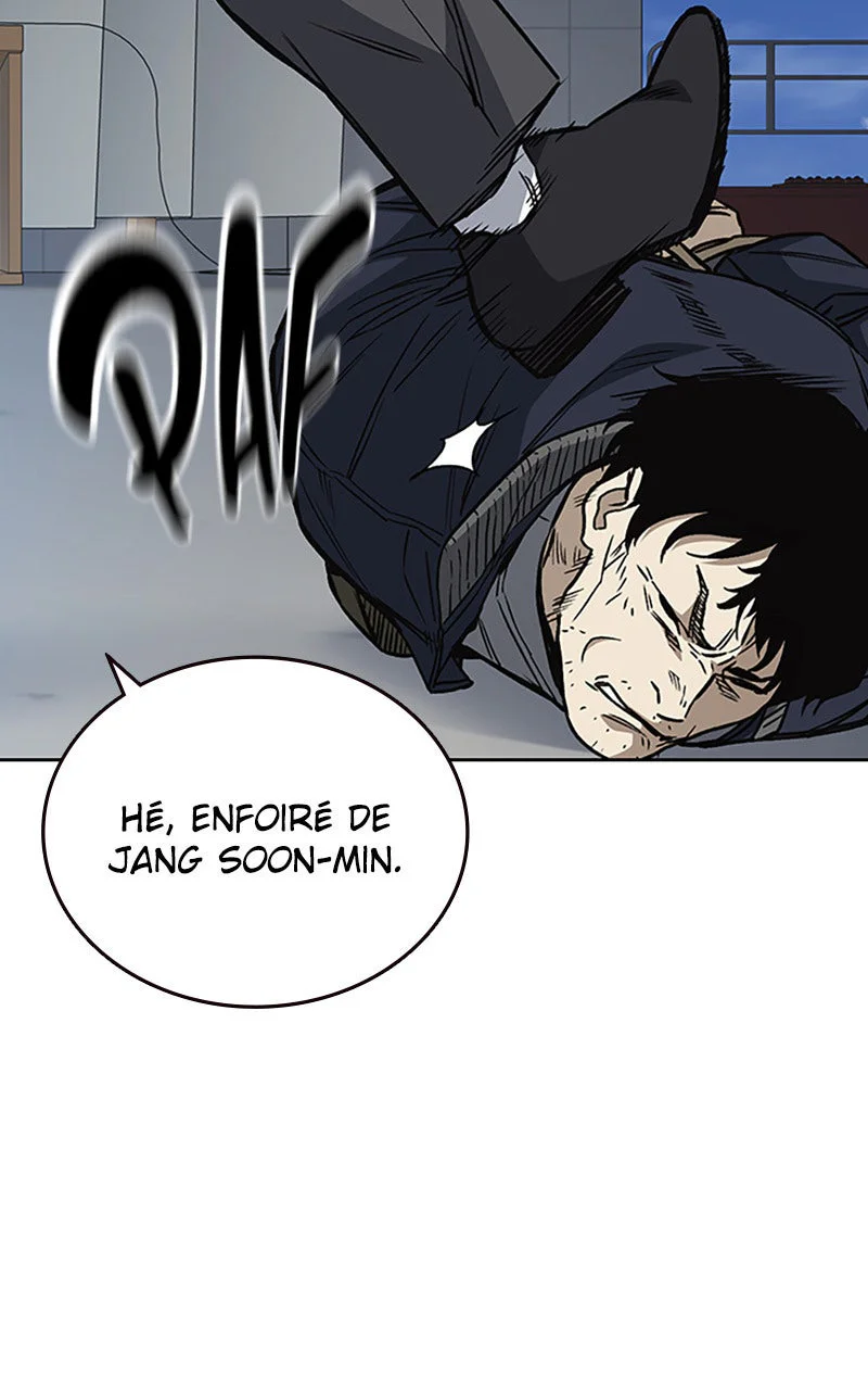 Study Group Chapitre 159 - Page 98
