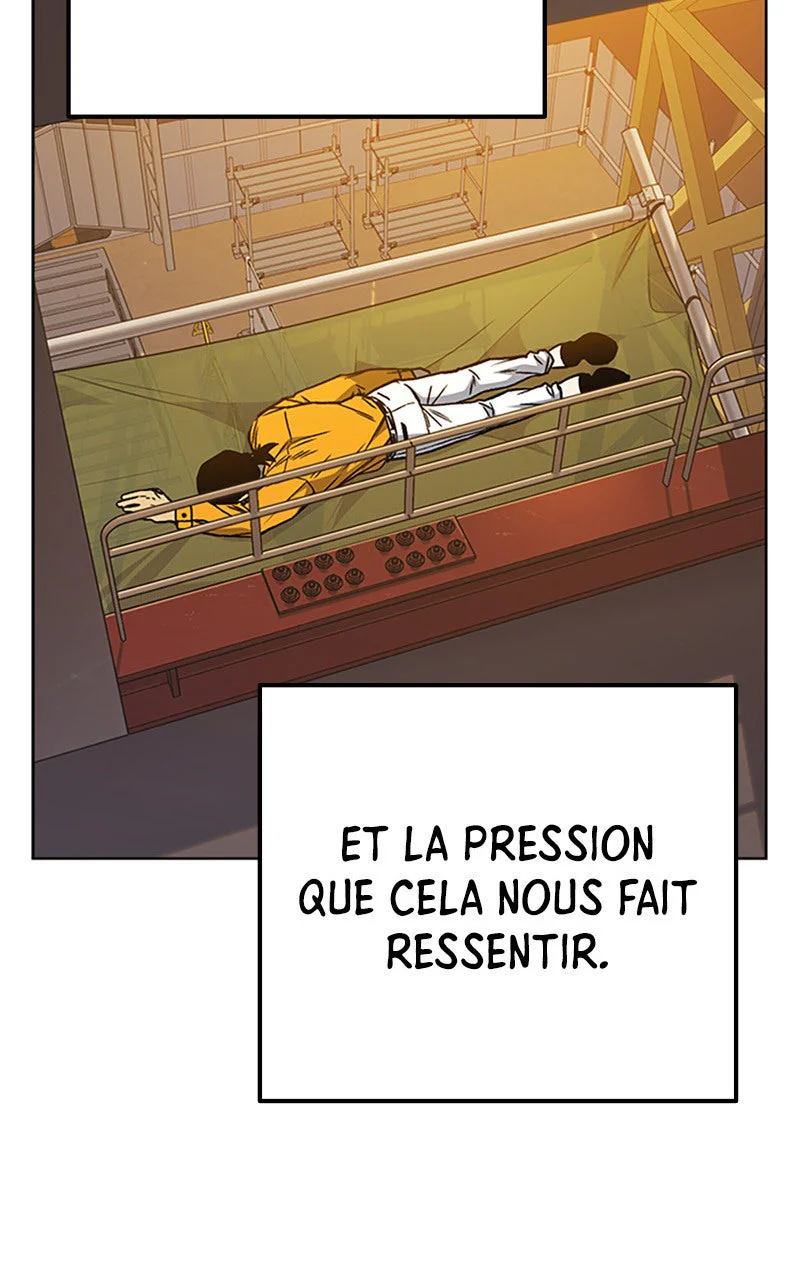Study Group Chapitre 160 - Page 101