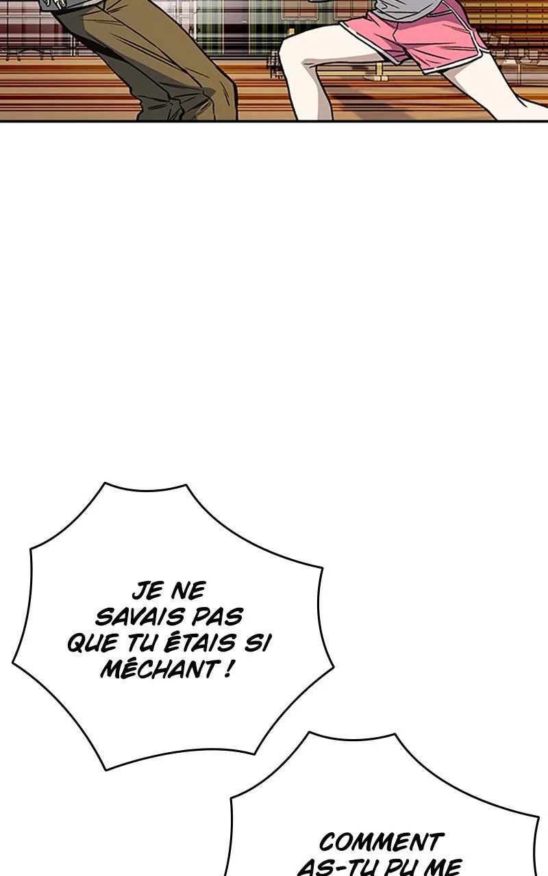 Study Group Chapitre 160 - Page 111