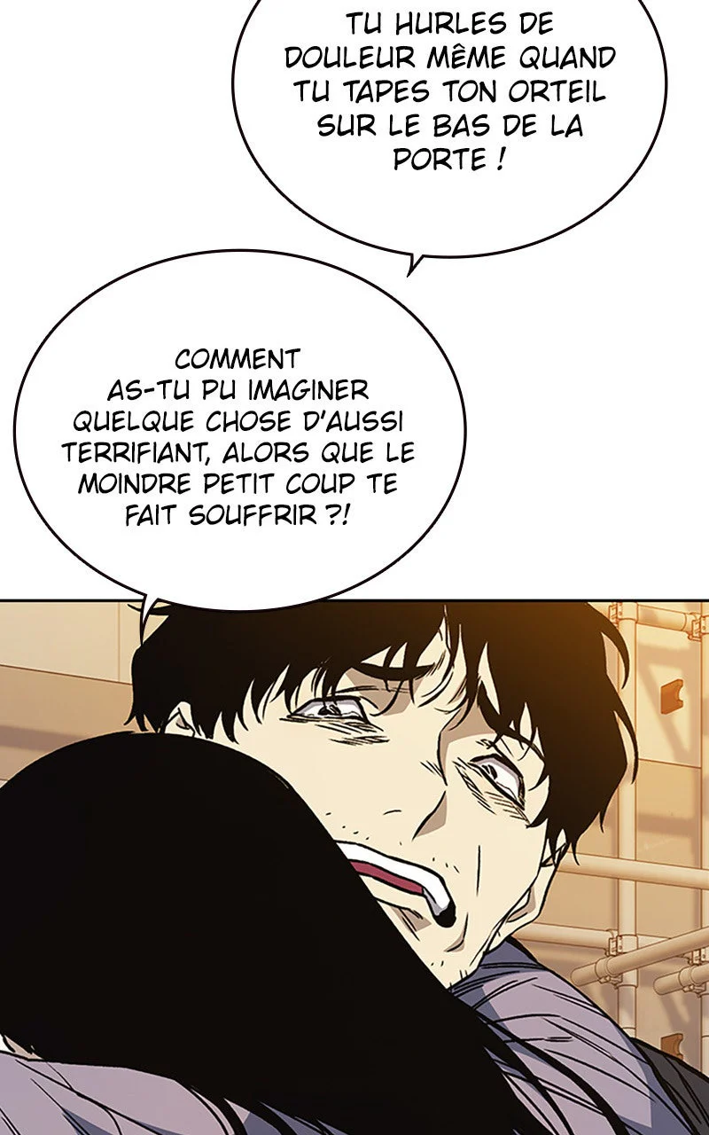Study Group Chapitre 160 - Page 117