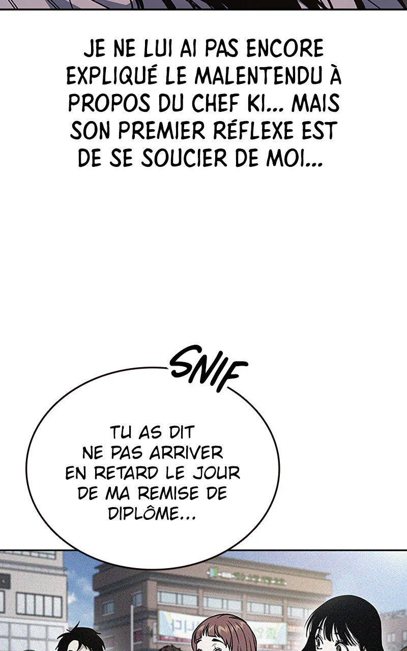 Study Group Chapitre 160 - Page 118