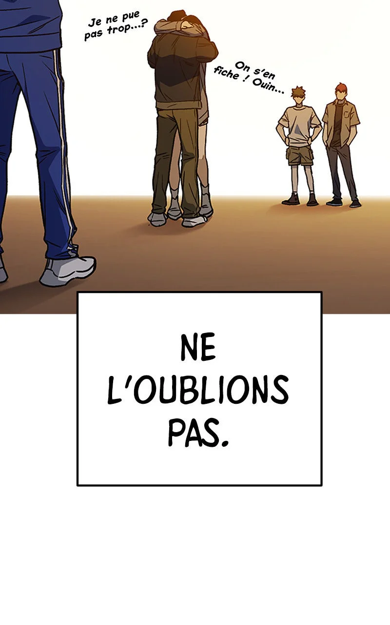Study Group Chapitre 160 - Page 124