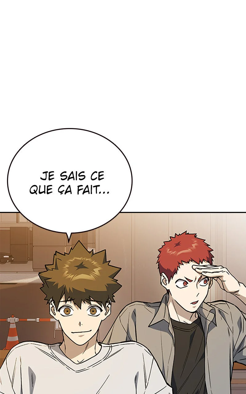 Study Group Chapitre 160 - Page 125