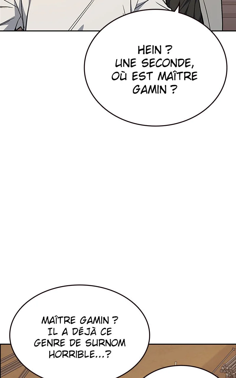 Study Group Chapitre 160 - Page 126