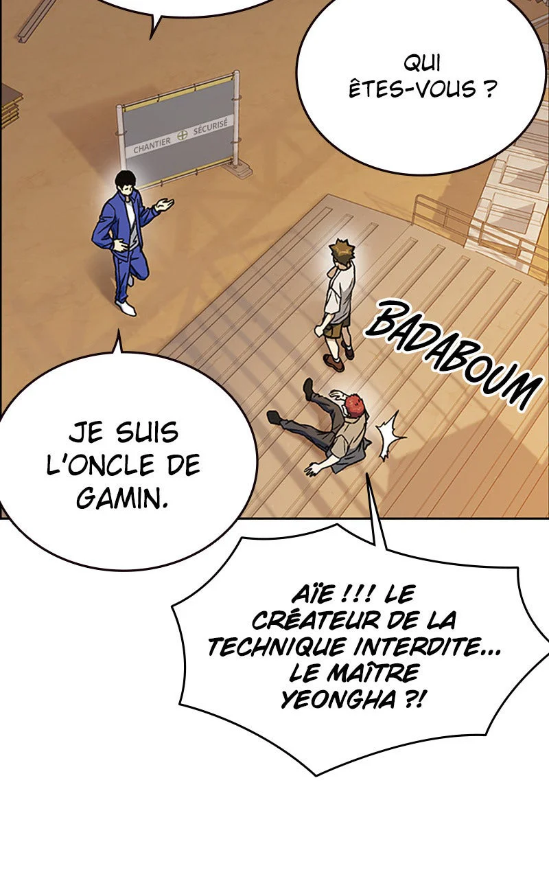 Study Group Chapitre 160 - Page 127