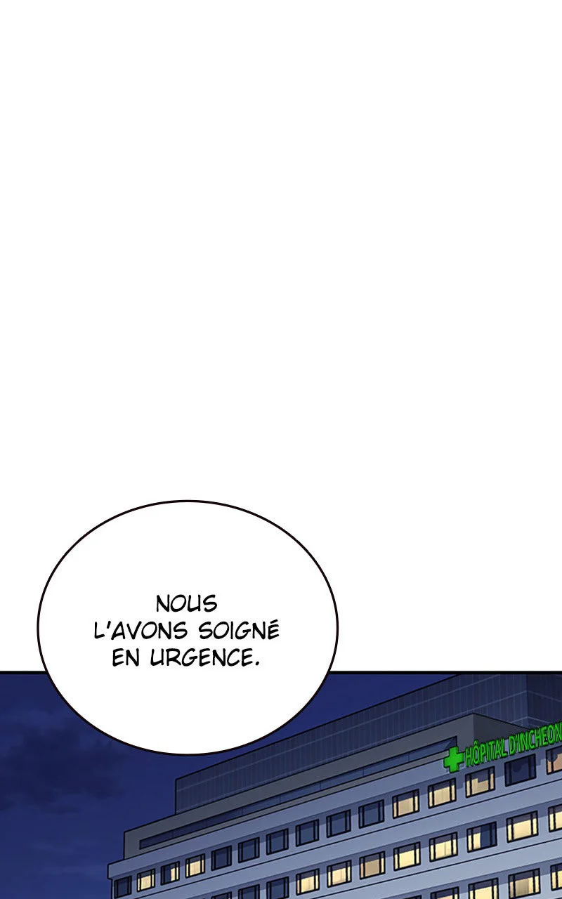 Study Group Chapitre 160 - Page 128