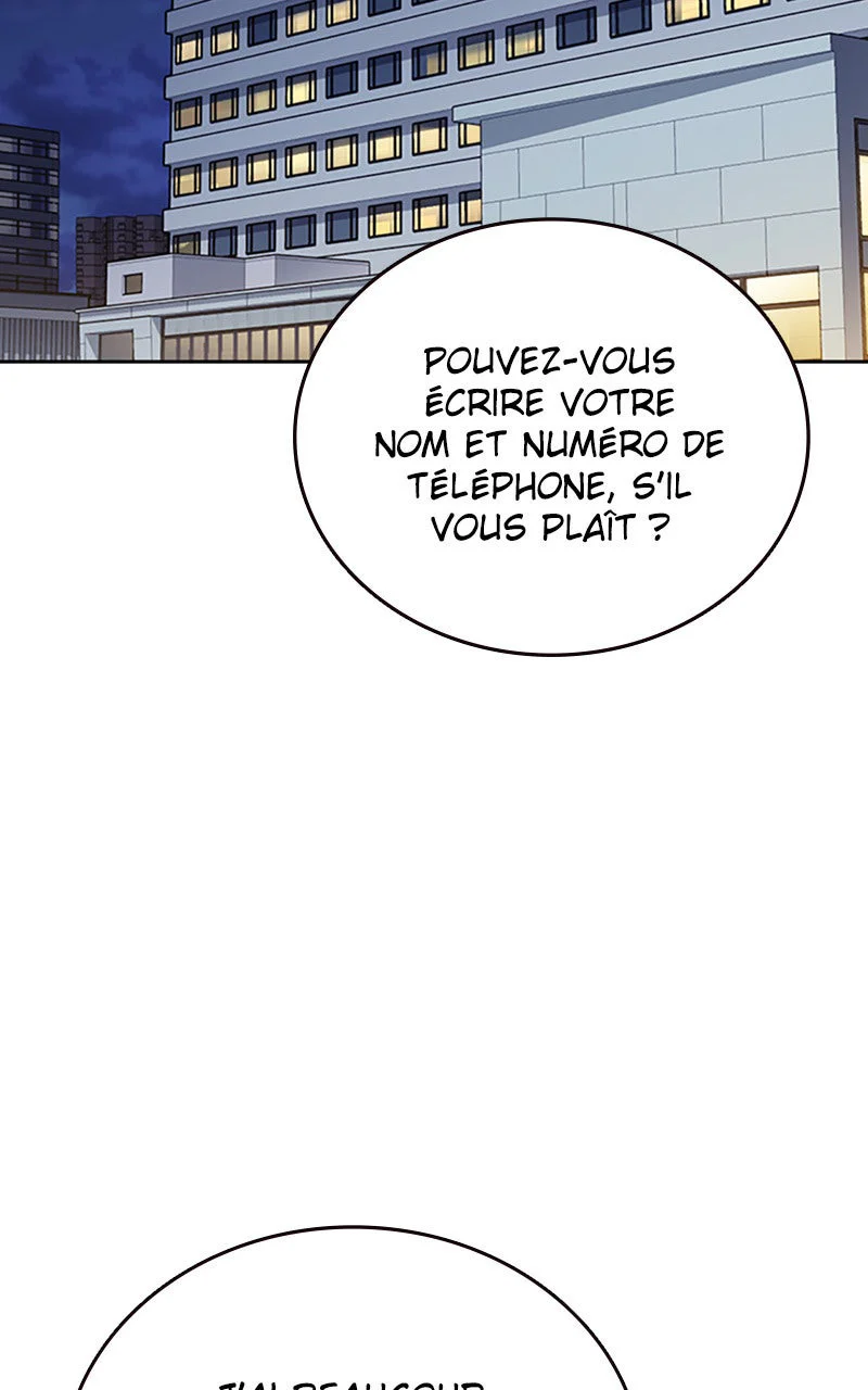 Study Group Chapitre 160 - Page 129
