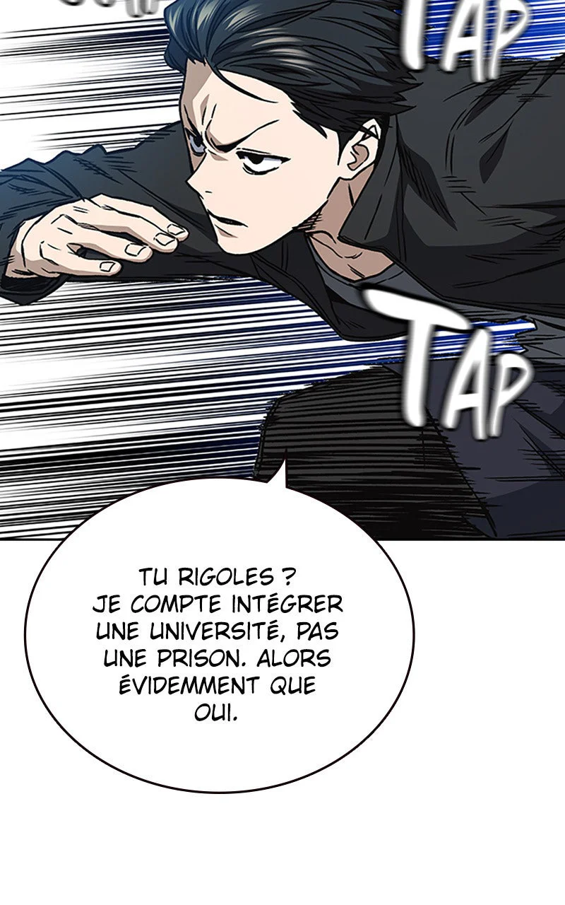 Study Group Chapitre 160 - Page 20