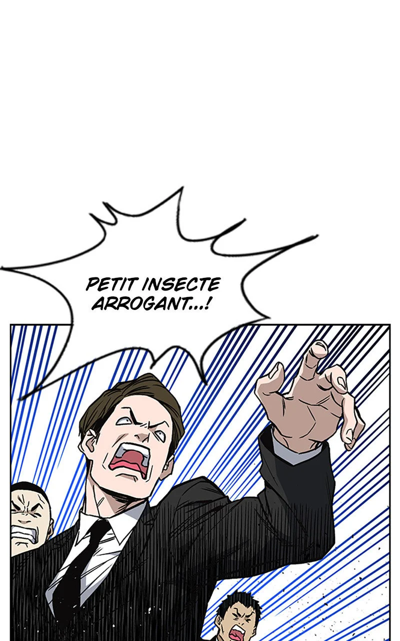 Study Group Chapitre 160 - Page 21