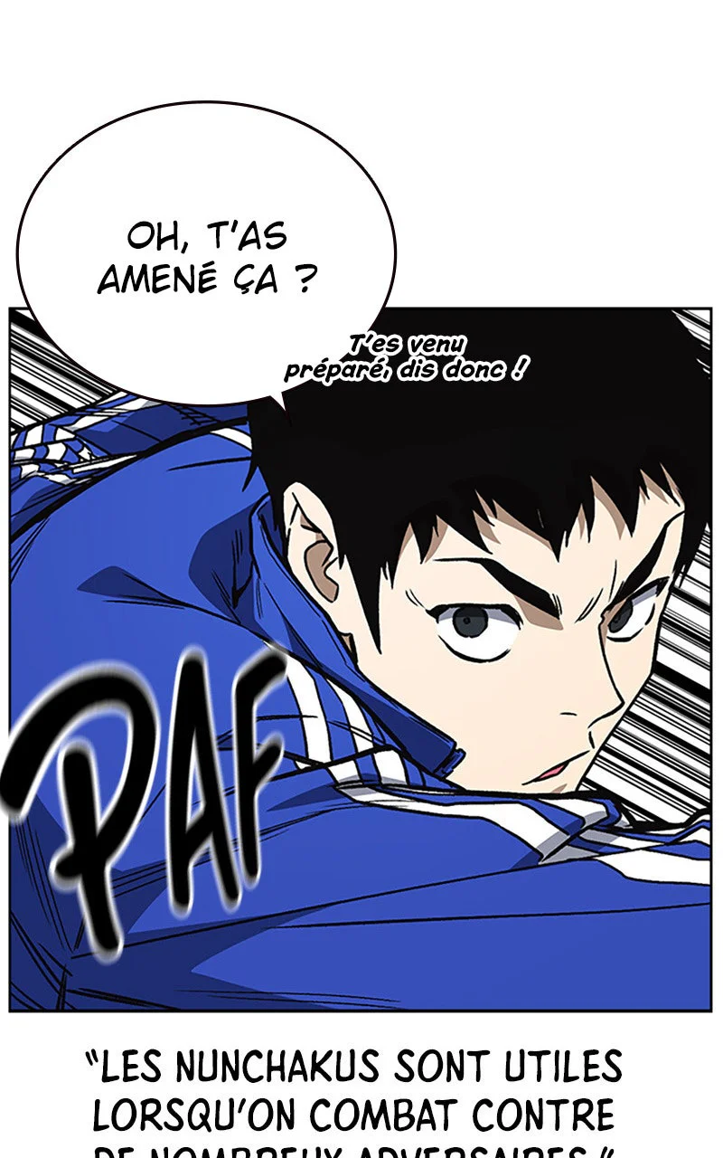 Study Group Chapitre 160 - Page 32