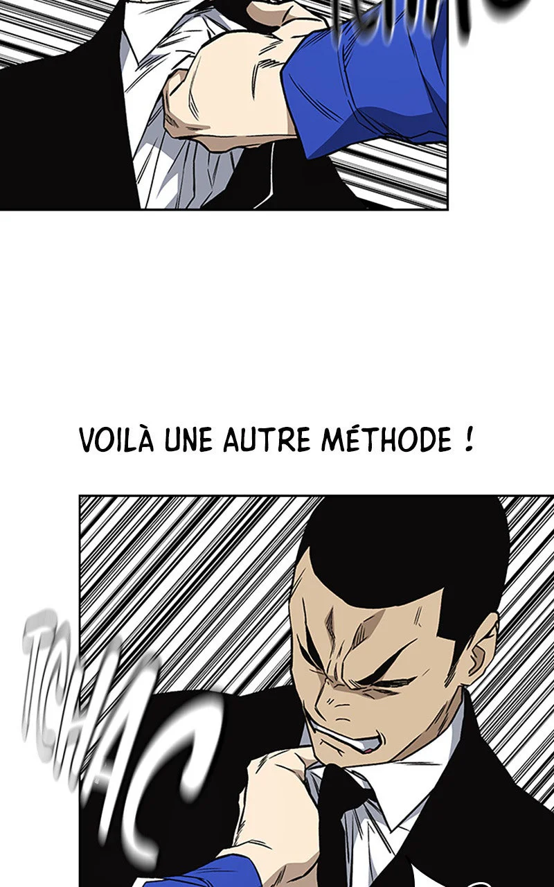 Study Group Chapitre 160 - Page 35