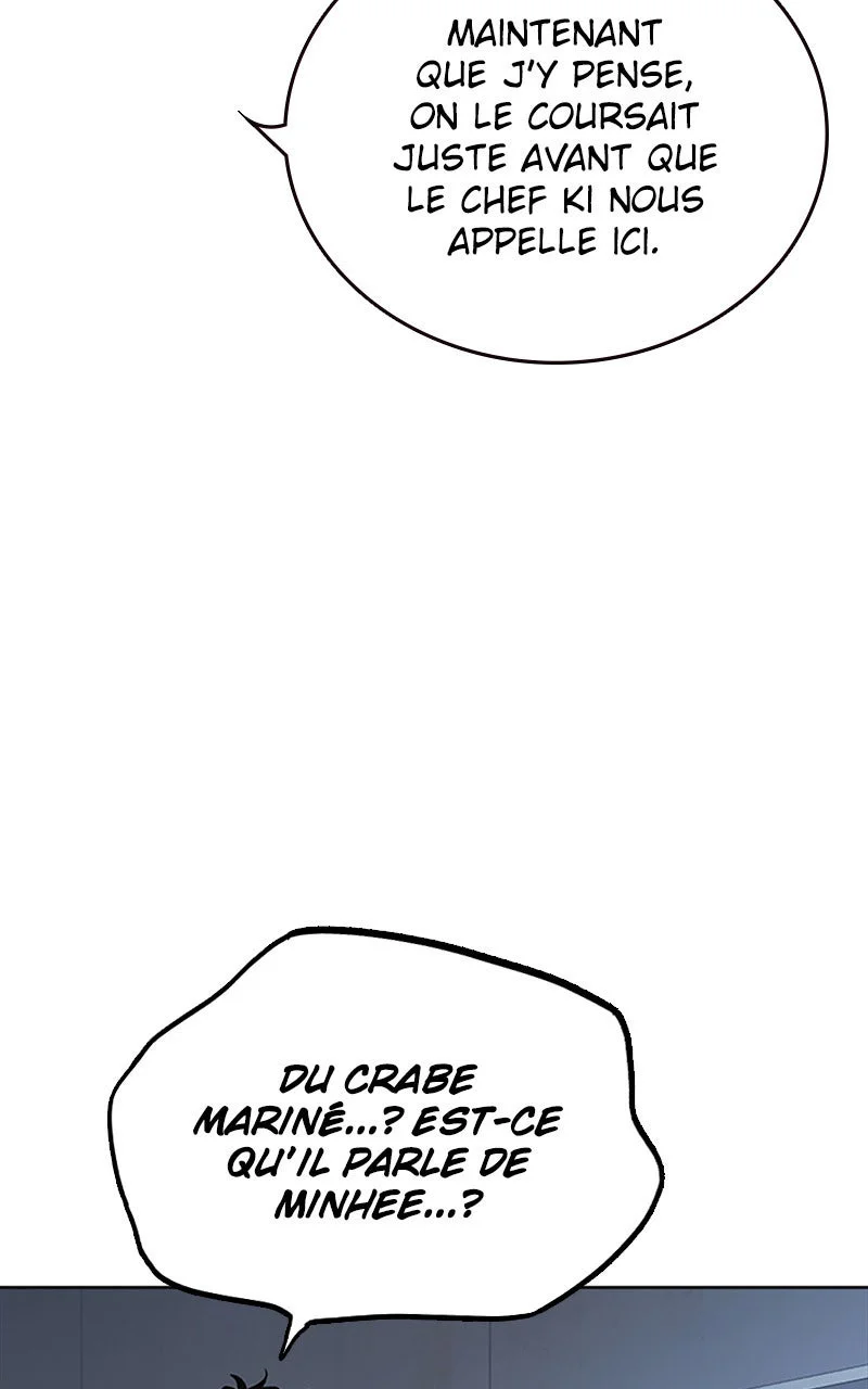 Study Group Chapitre 160 - Page 4