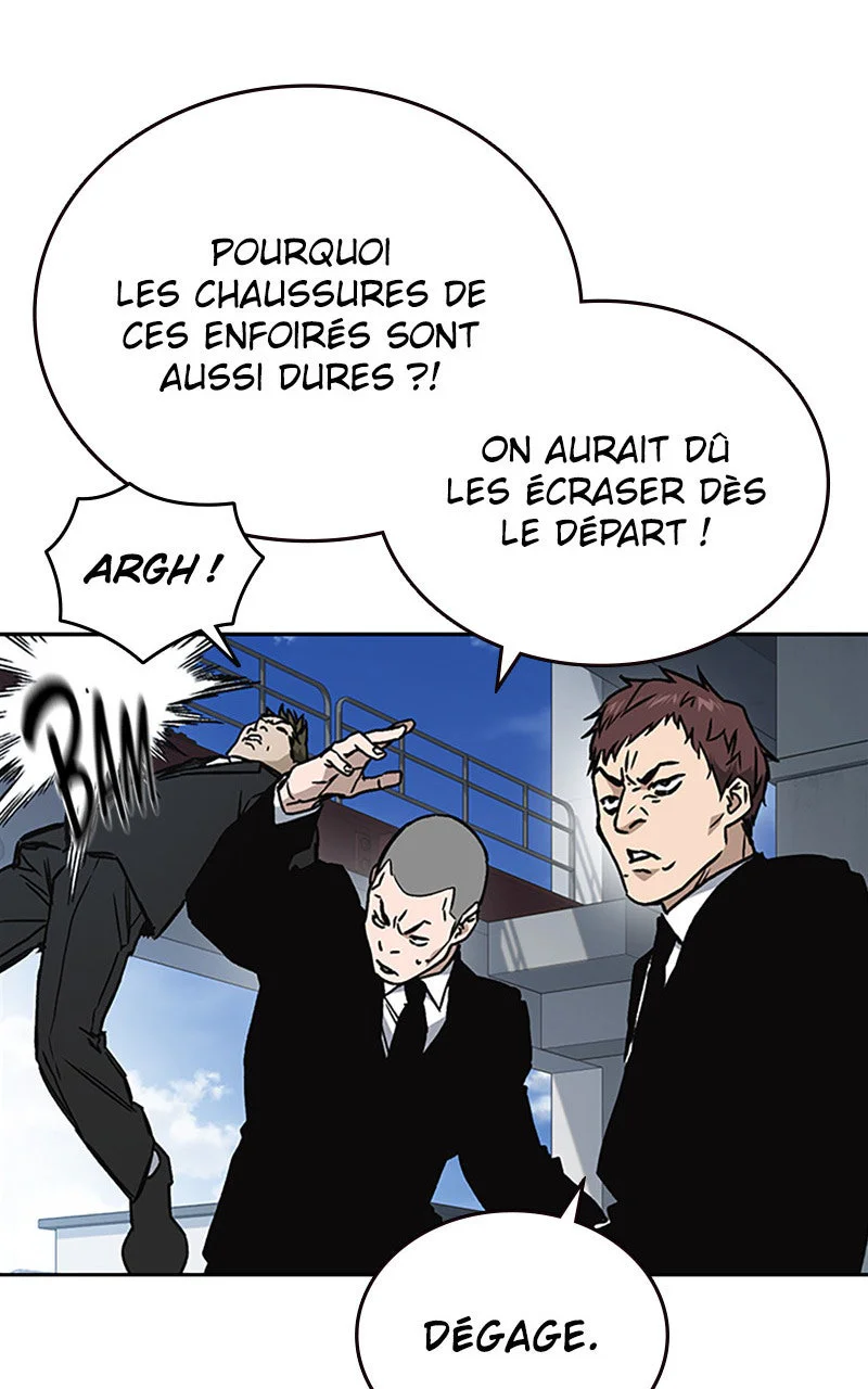 Study Group Chapitre 160 - Page 42