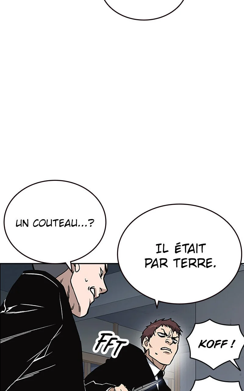 Study Group Chapitre 160 - Page 43